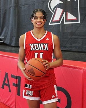 Image of student athlete at Knox, Long Island’s oldest boarding and day school - USA